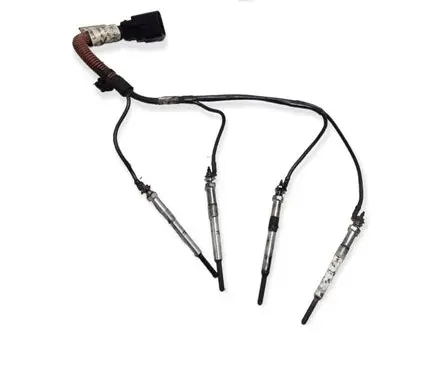 Volvo V50 Glow plug 09341491