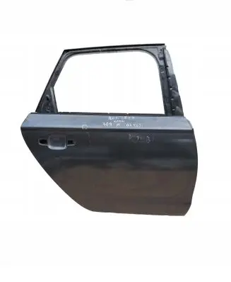 Audi A6 S6 C7 4G Rear door