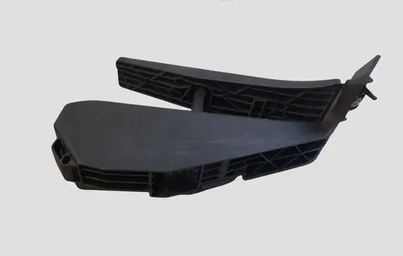 BMW 1 E81 E87 Accelerator throttle pedal 74766500