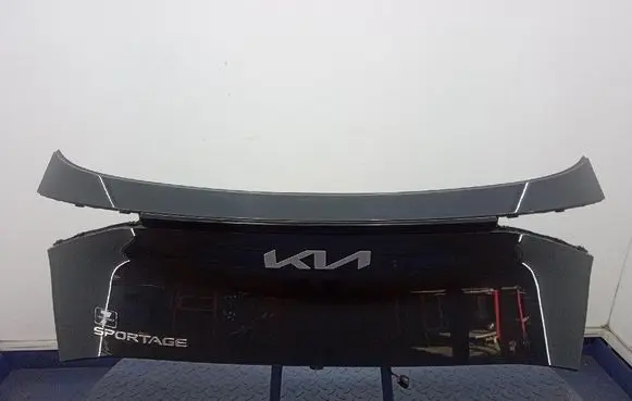 KIA Sportage Front bodywork piece 87310R2011