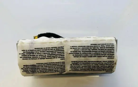 Volkswagen Fox Passenger airbag 5z0880204 010464
