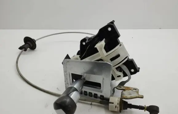 Opel Zafira B Gear selector 32422613