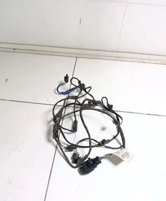 Audi A6 S6 C7 4G Other wiring loom 4G5971095 8410002