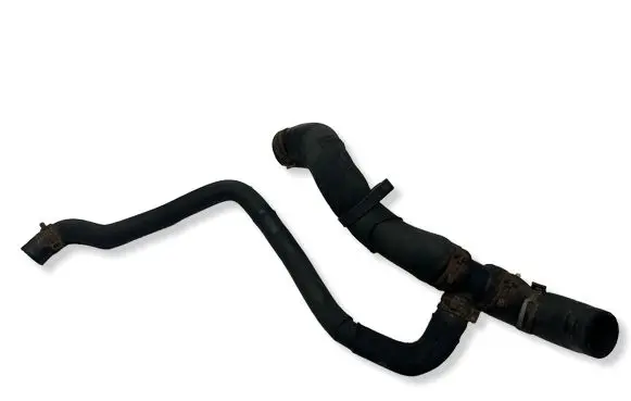 Volkswagen Polo V 6R Engine coolant pipe/hose 6R0122101R 323220