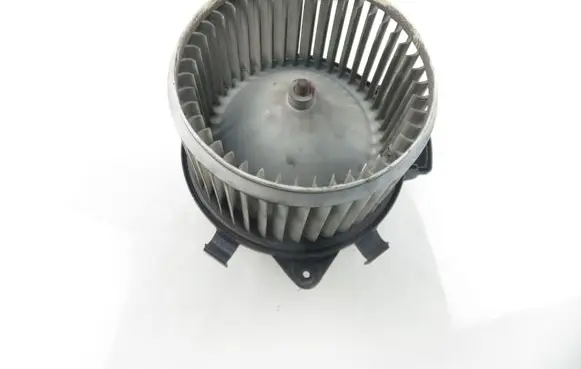 Heater fan/blower
