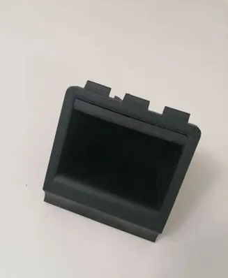 Audi A3 S3 A3 Sportback 8P Dashboard storage box/compartment 8P0863351D
