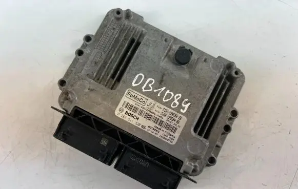 Ford Focus Engine control unit/module ECU C1B112A650ZB CV6A12B684BB
