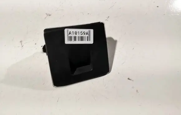 Opel Vectra C Glove box