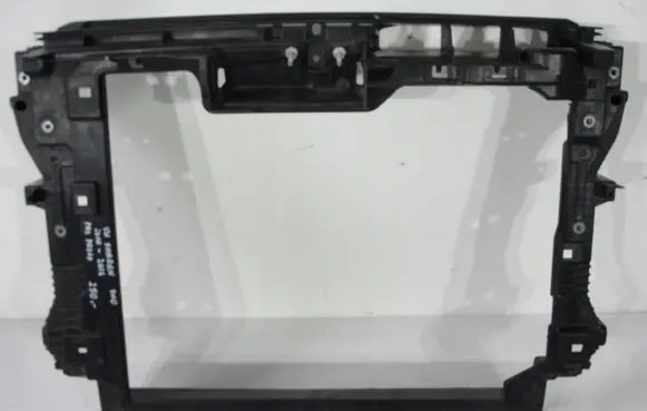 Volkswagen Sharan Radiator support slam panel