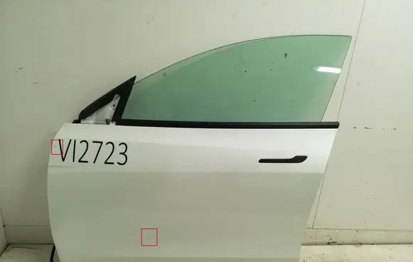 Tesla Model Y Front door 