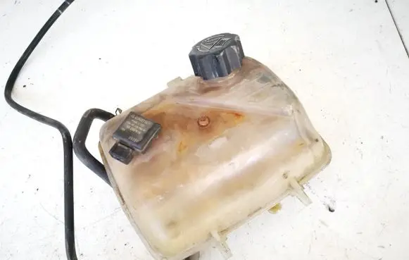 Fiat Scudo Coolant expansion tank/reservoir 1488949080