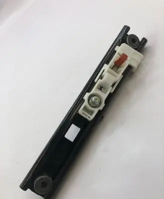 Renault Captur II Seat belt height adjuster 878249105r