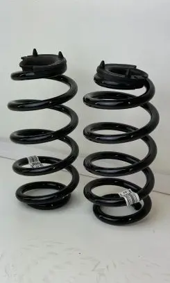 Mini Cooper Countryman F60 Rear coil spring 6866773
