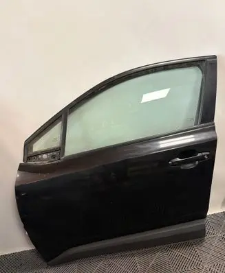 Toyota C-HR I Front door 