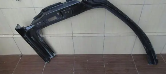 Citroen Berlingo Front quarter panel 