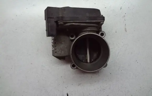 Seat Ibiza IV (6J,6P) Throttle valve 03C133062C