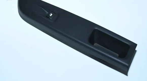Opel Corsa F Electric window control switch 39176129 9830172180