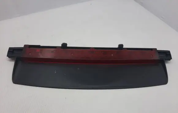 Audi A6 S6 C6 4F Third/center stoplight 4F59450973C3X13A613A