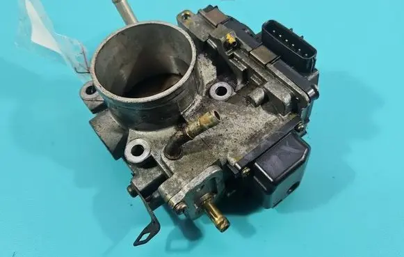 Honda Accord Throttle body valve J10000062801 IMPRK1573187
