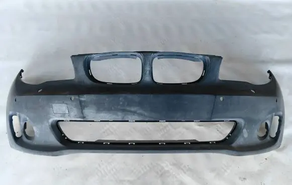 BMW 1 E82 E88 Front bumper 7263117