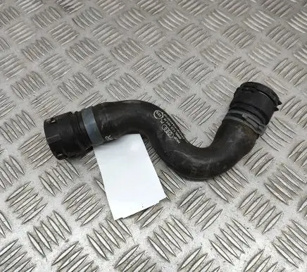 Audi A5 Engine coolant pipe/hose 8W0122101H