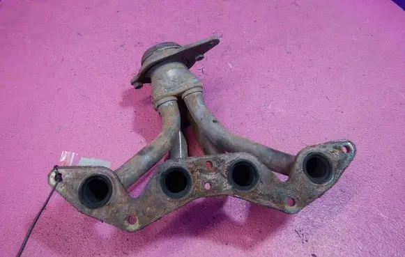 Honda Civic Exhaust manifold