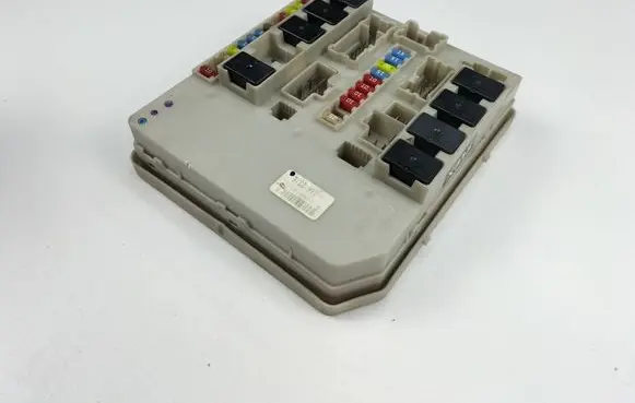 Other control units/modules