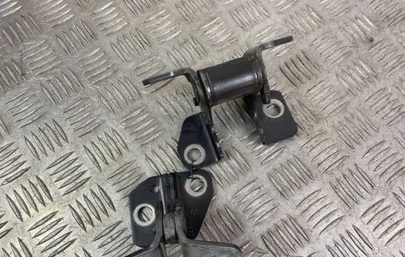 Jeep Grand Cherokee Rear door hinge set 