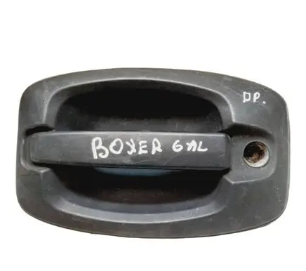 Peugeot Boxer Loading door exterior handle 233348