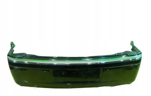 Chrysler 300 - 300C Rear bumper XP36