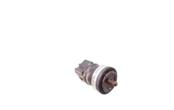 Coolant temperature sensor