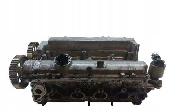 Opel Vectra C Engine head 9242094