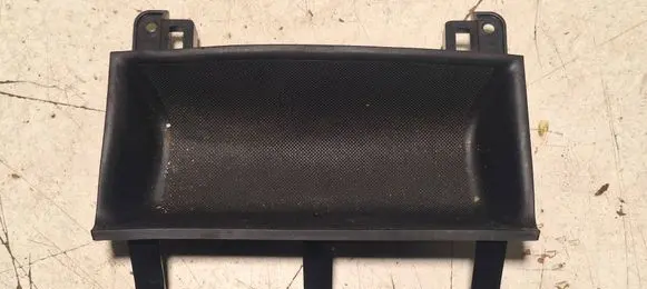 Audi Q7 4L Glove box 4L0863301