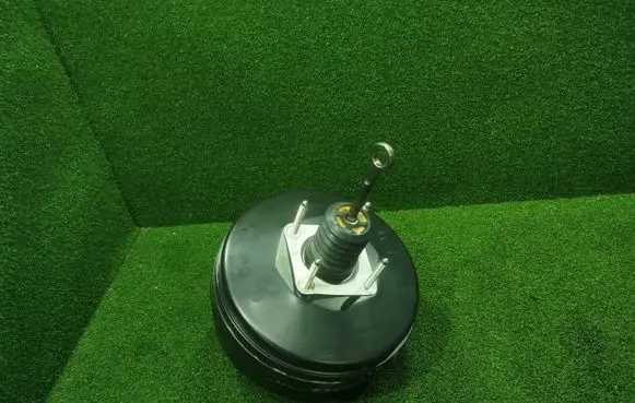 Brake booster