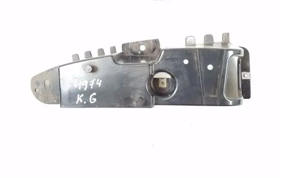 BMW X3 E83 Rear bumper mounting bracket 3448677