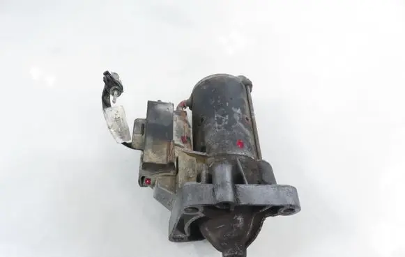 Renault Master II Starter motor