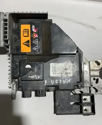 Mazda 6 Other control units/modules gkk167y60c