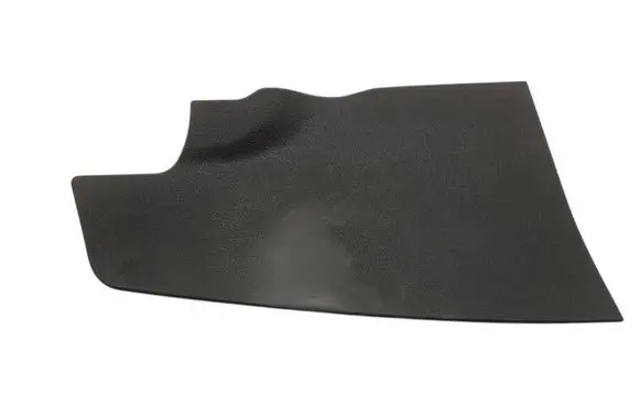 Renault Laguna III Centre console side trim front 689300001R 1000949 37703N