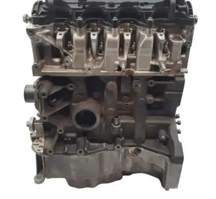 Nissan NV200 Engine K9K892