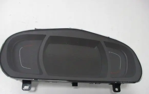 Renault Espace - Grand espace V Speedometer (instrument cluster) P248102060R