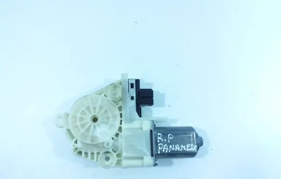 Porsche Panamera (970) Front door window regulator motor 924206100 7746025600
