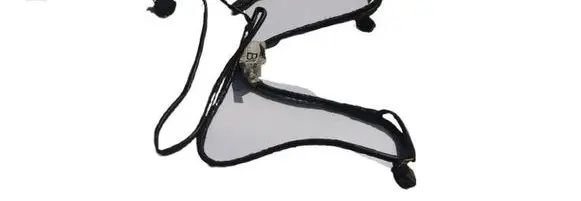 Ford Mondeo MK II Parking sensor (PDC) wiring loom 2S7J-15K868-BB