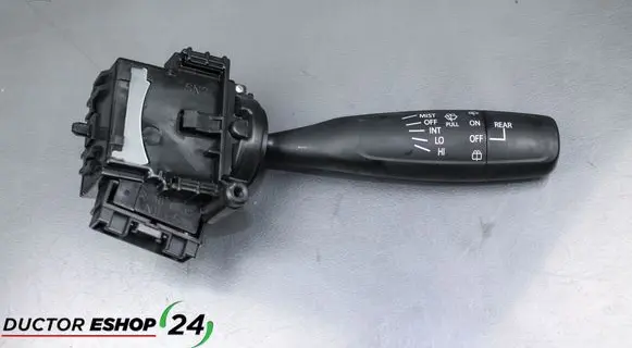 Suzuki Celerio Wiper control stalk