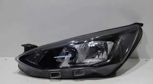 Ford Focus Headlight/headlamp JX7B13W030CE PL9147