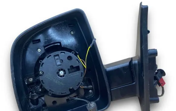 Fiat Doblo Central body control module 72703628600