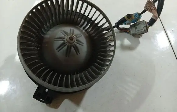 Honda Accord Heater fan/blower 1940001730