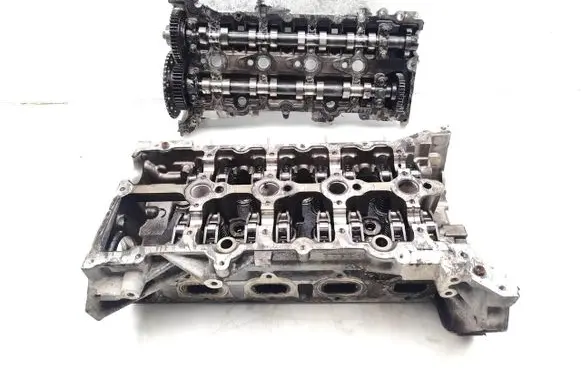 Mercedes-Benz Vito Viano W447 Engine head 110422959