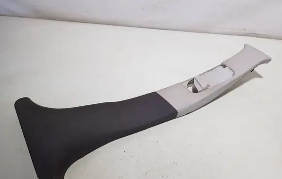 Mercedes-Benz E W211 (B) pillar trim (top) 2116902854DE A2116902854