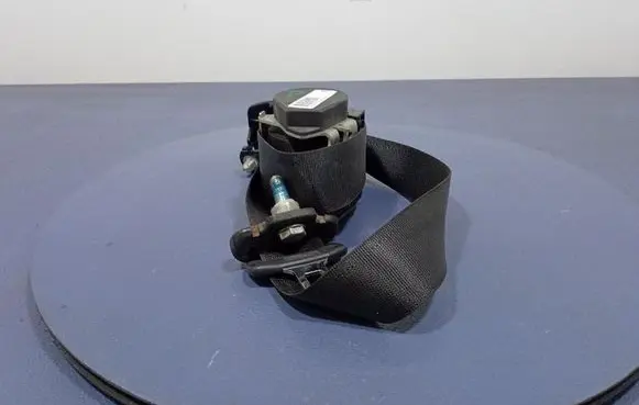 Peugeot Bipper Front seatbelt 7354644750E