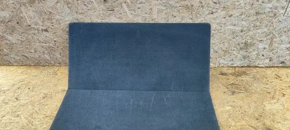 Hyundai ix35 Trunk/boot floor carpet liner 
